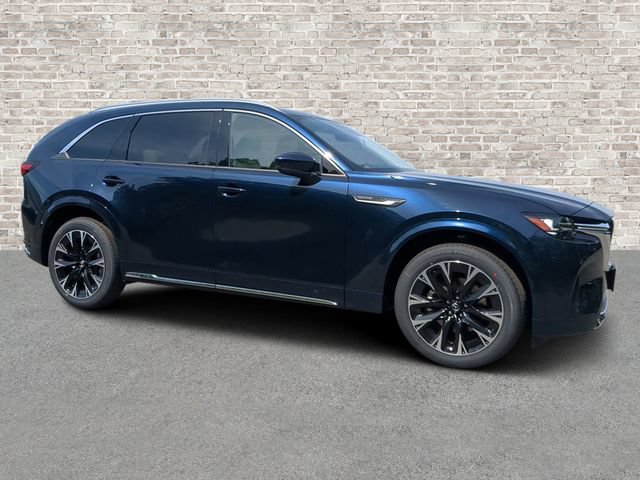 New 2026 MAZDA CX-90 3.3 Turbo S w/ Premium Plus
