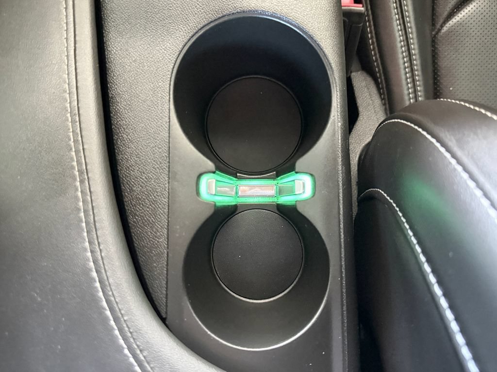 Used 2020 Chevrolet Camaro SS RWD image 25