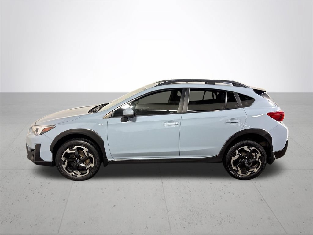 Used 2021 Subaru Crosstrek 2.5i Limited w/ Popular Package #4 AWD/4WD image 9