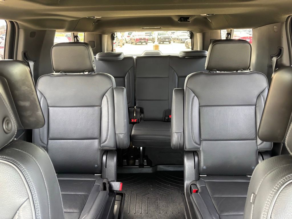 Used 2021 GMC Yukon XL Denali w/ Denali Ultimate Package image 17