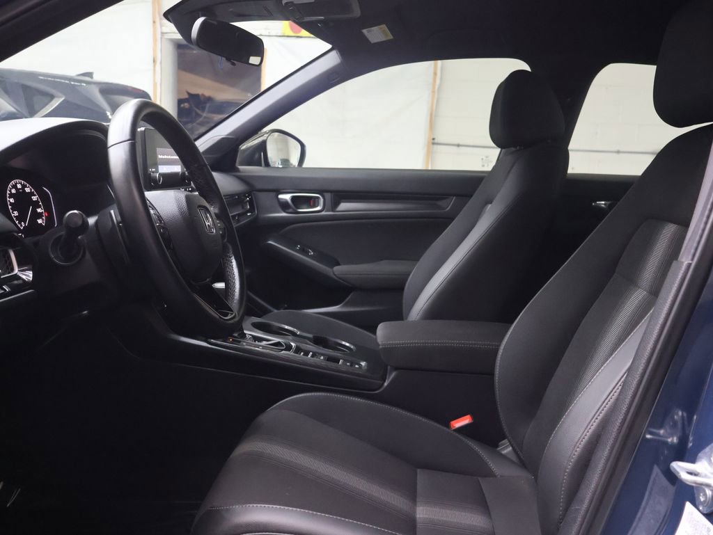 Used 2026 Honda Civic Sport image 16