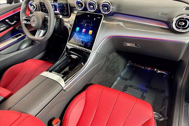 New 2026 Mercedes-Benz CLE 450 4MATIC Coupe image 26