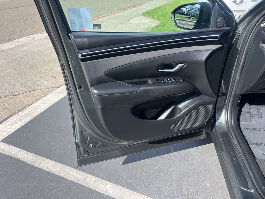 Used 2023 Hyundai Tucson SEL w/ Convenience Package FWD image 19