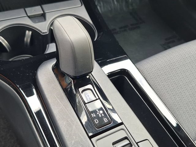 Certified 2025 Toyota Prius LE AWD/4WD image 23