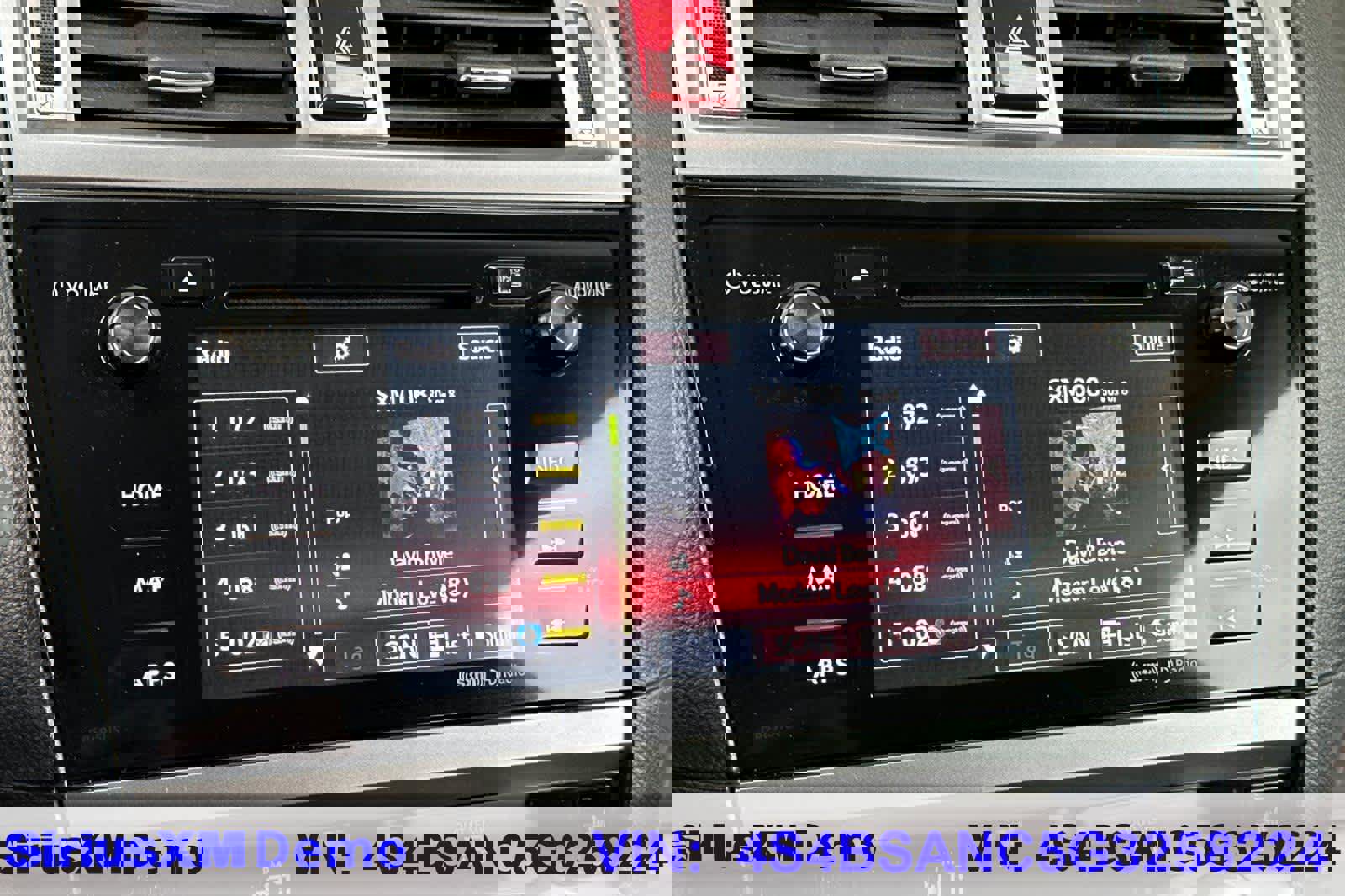 Used 2016 Subaru Outback 2.5i Limited image 33