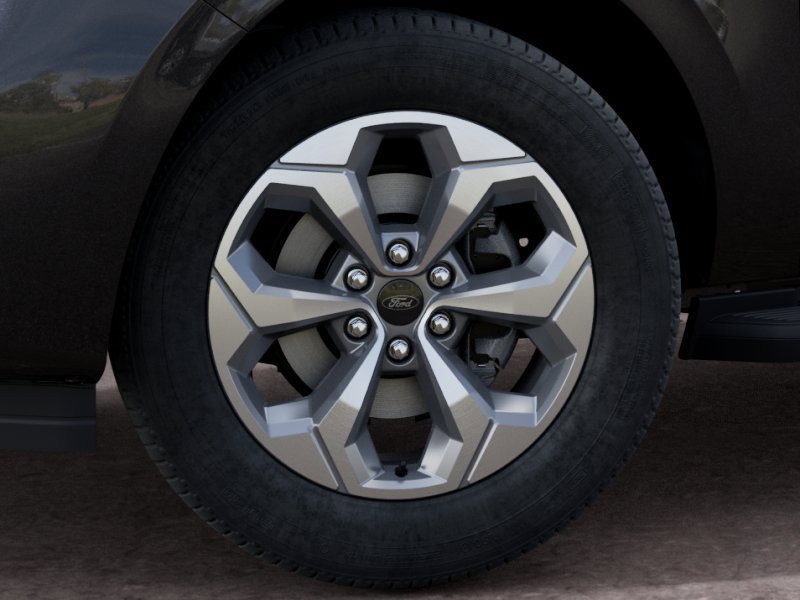 New 2027 Ford Expedition Max Active AWD/4WD image 20