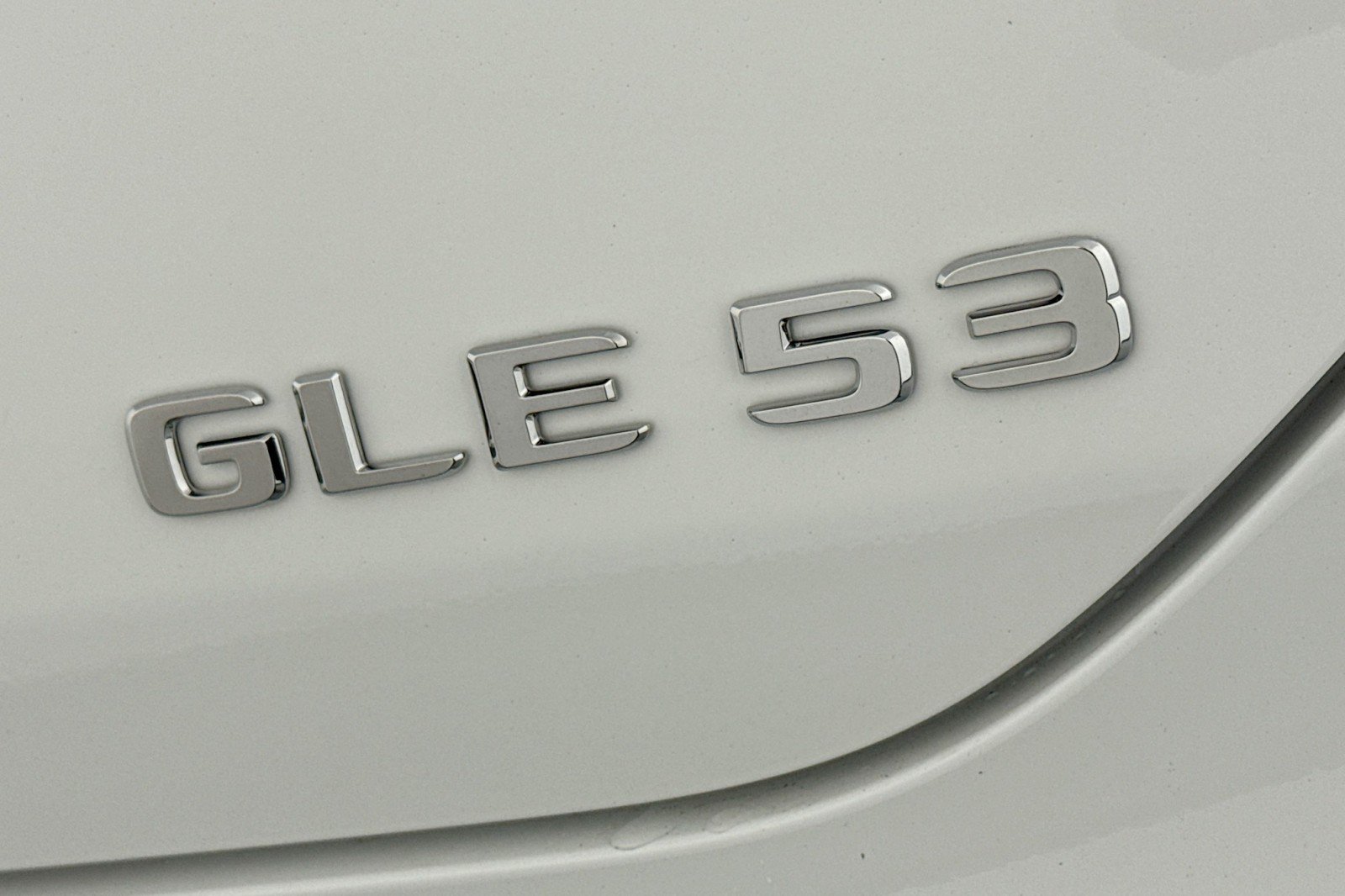 New 2026 Mercedes-Benz GLE 53 AMG 4MATIC Coupe image 8