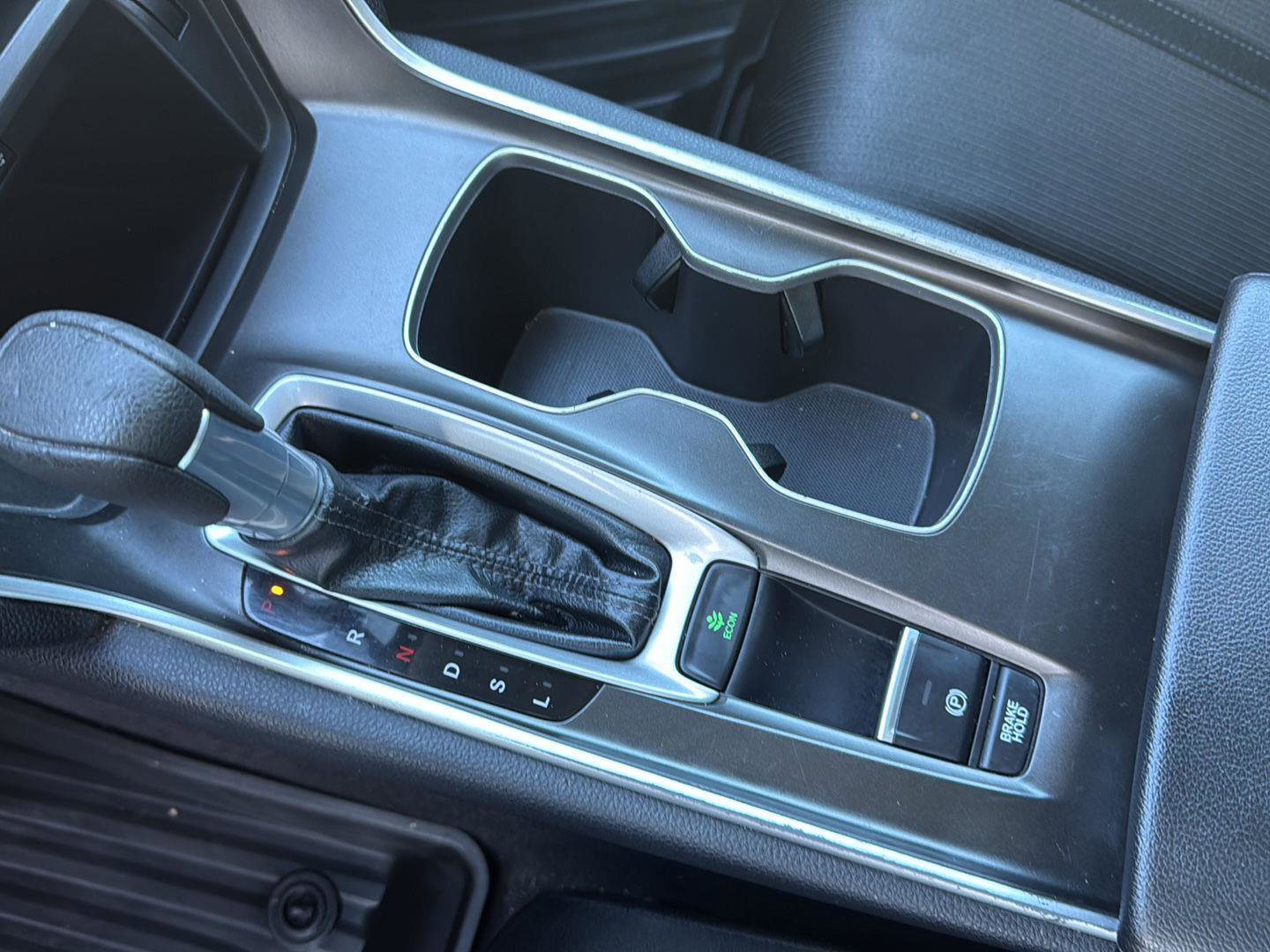 Used 2019 Honda Accord EX image 23