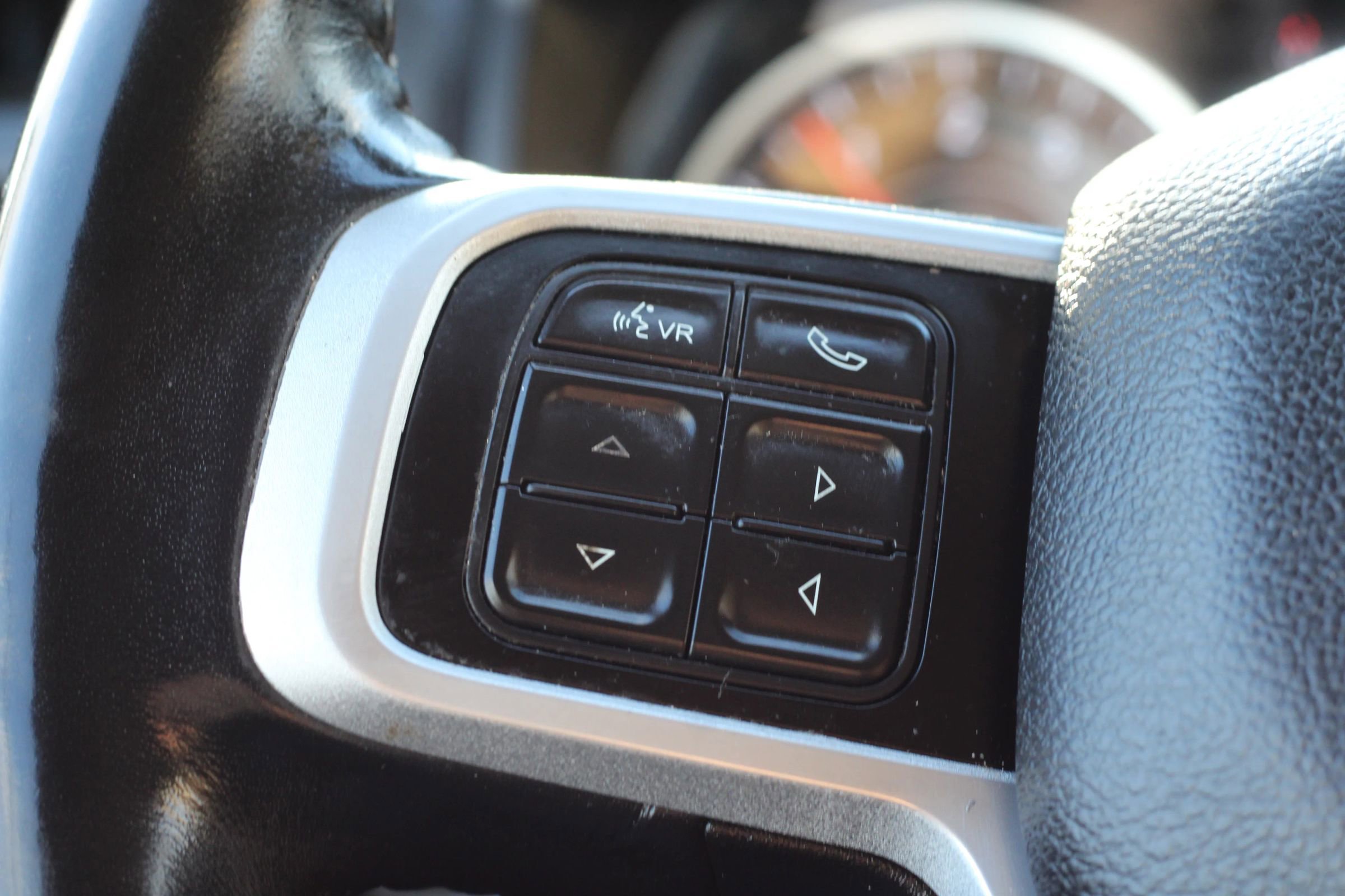 Used 2022 RAM 2500 Lone Star w/ Level A Equipment Group AWD/4WD image 13