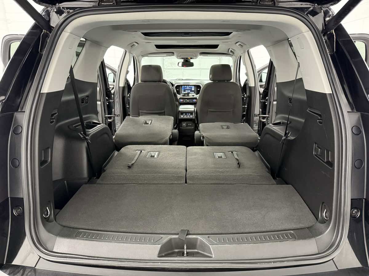 Used 2021 GMC Acadia AT4 w/ Trailering Package image 33