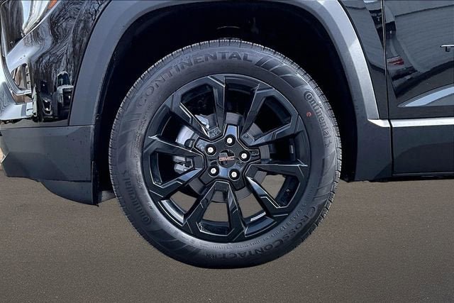 New 2026 GMC Terrain Elevation w/ Elevation Premium Package image 14