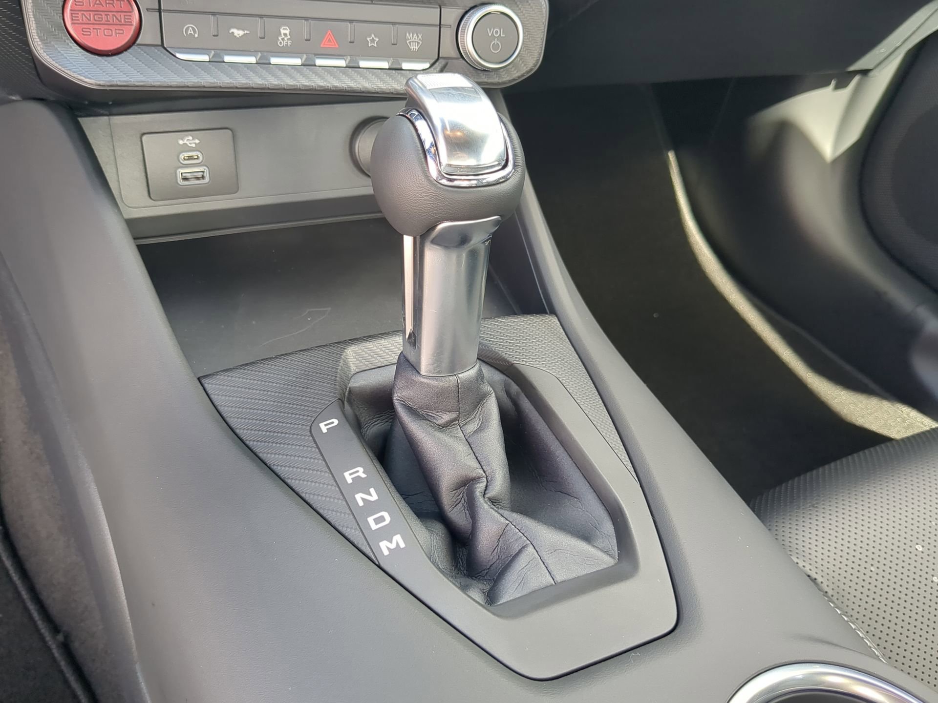 New 2026 Ford Mustang GT RWD image 65