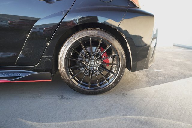 Certified 2025 Toyota Corolla GR image 29