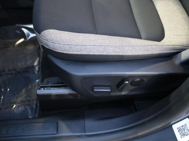 Used 2025 Ford Bronco Sport Big Bend w/ Convenience Package image 18