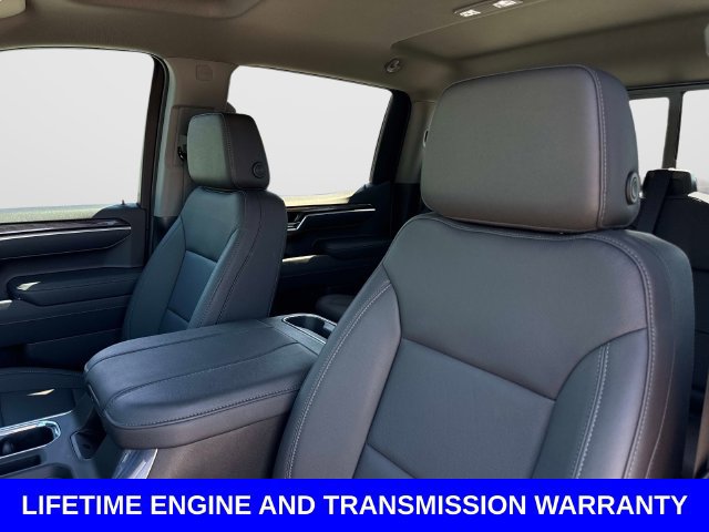 Used 2026 Chevrolet Silverado 1500 LTZ w/ LTZ Convenience Package II AWD/4WD image 22