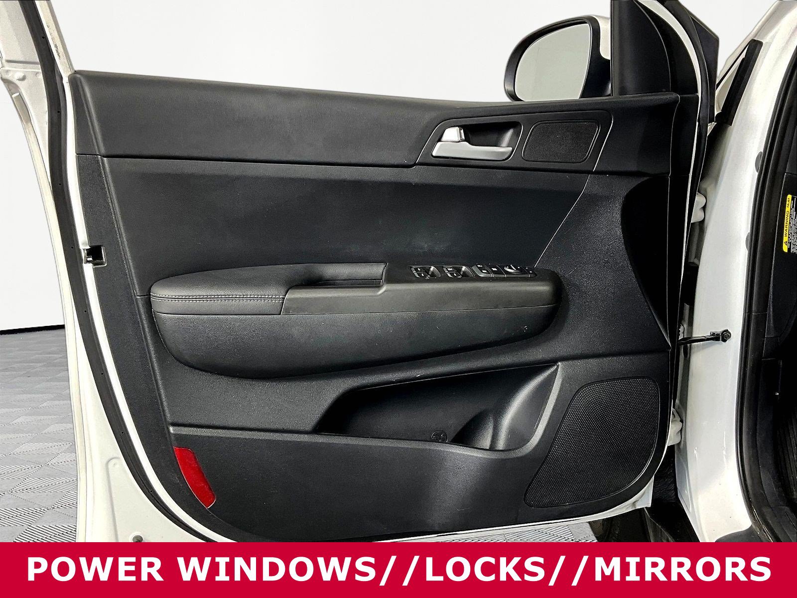 Certified 2022 Kia Sportage LX FWD image 19