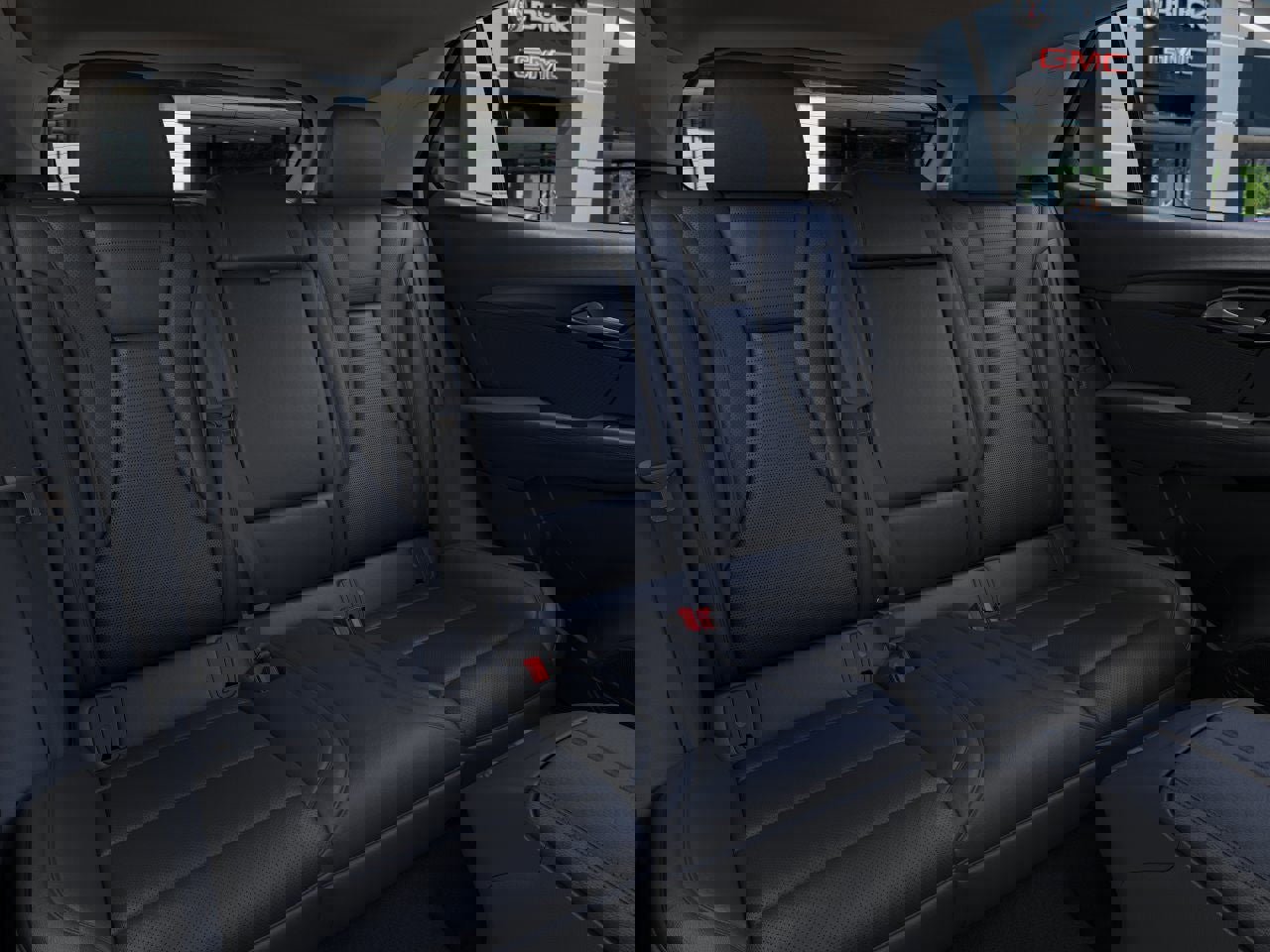 New 2025 Buick Envision Preferred image 17