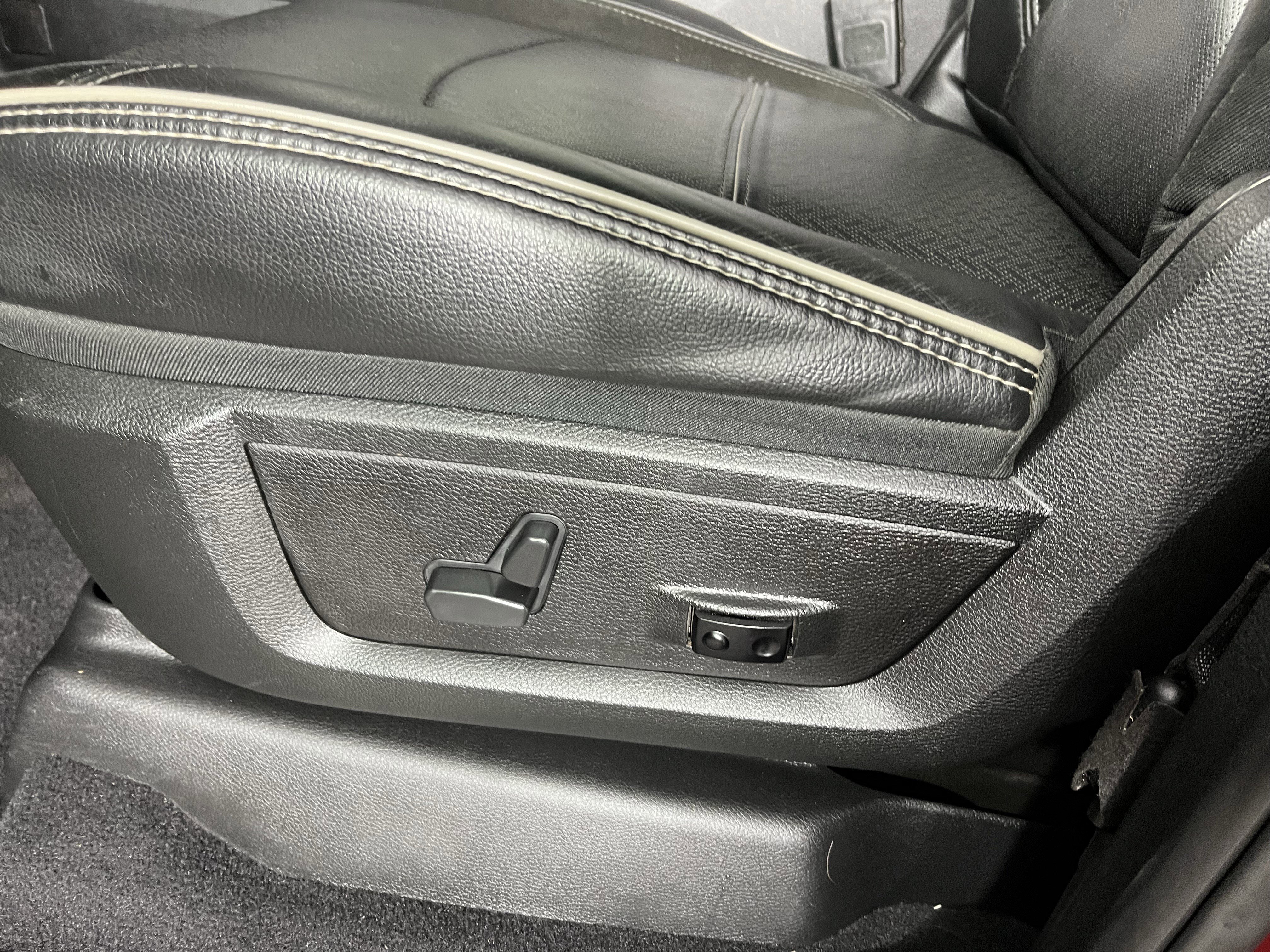 Used 2021 RAM 2500 Laramie image 18