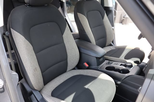 Used 2025 Ford Bronco Sport Big Bend AWD/4WD image 11