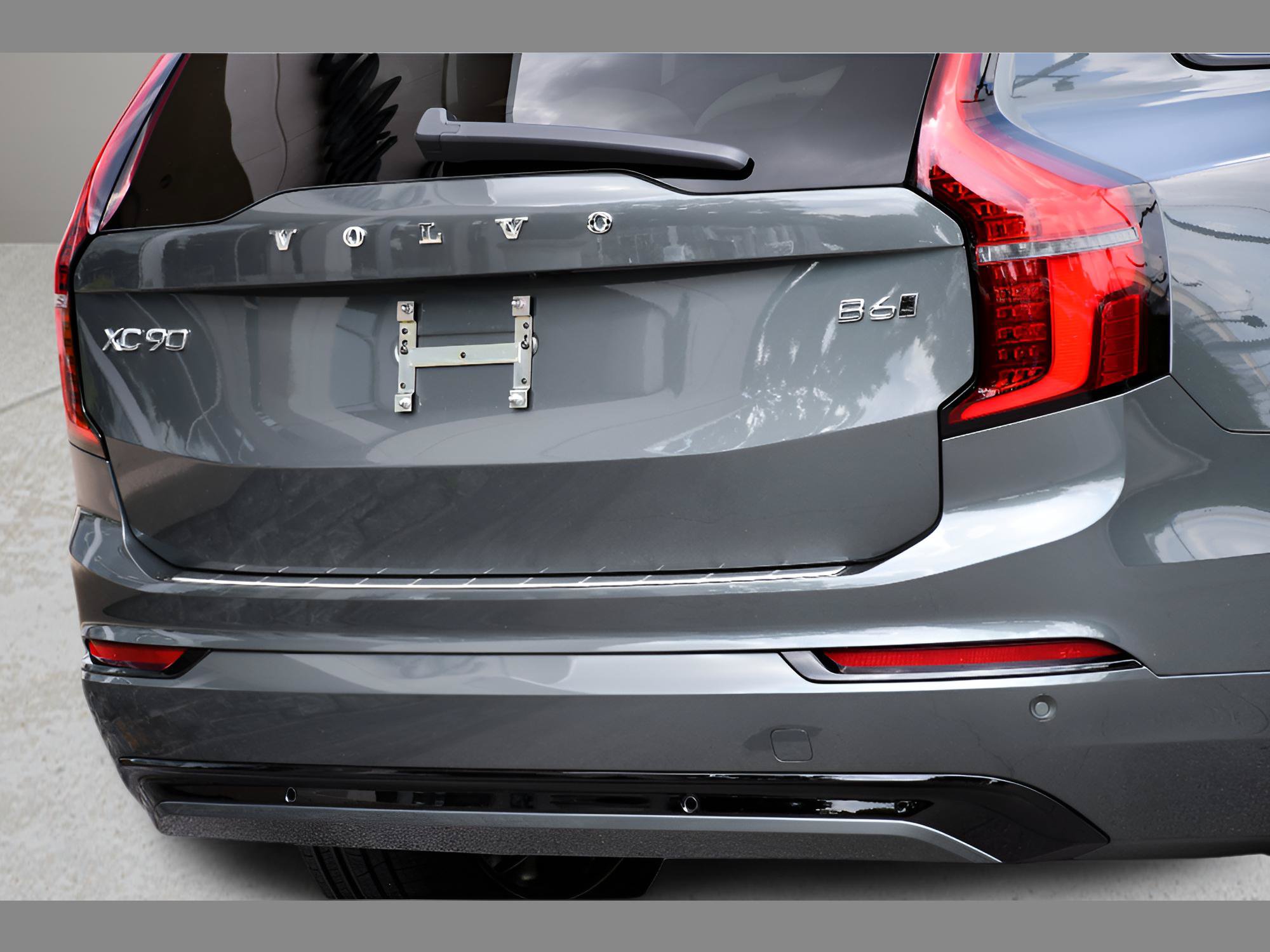 New 2027 Volvo XC90 B6 Ultra AWD/4WD image 30