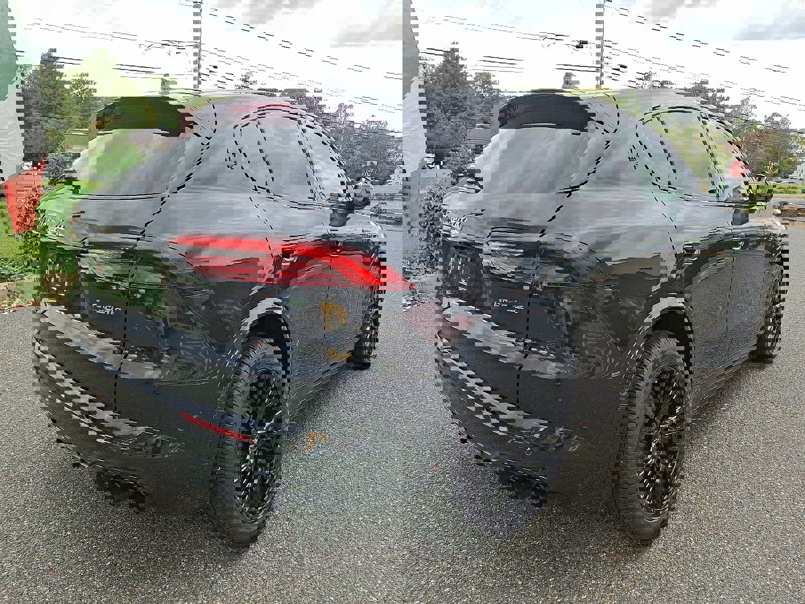 New 2025 Maserati Grecale Modena image 3