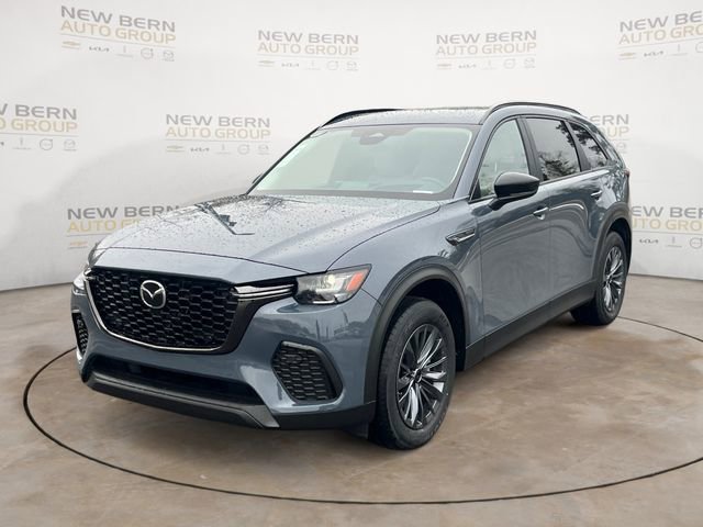 New 2026 MAZDA CX-70 SC Plus AWD/4WD image 1