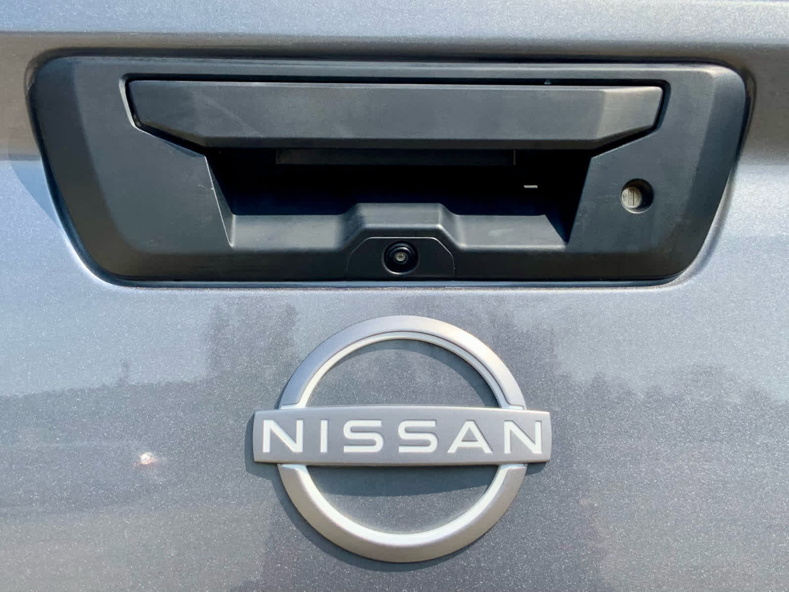 Used 2024 Nissan Frontier SL w/ Technology Package AWD/4WD image 21