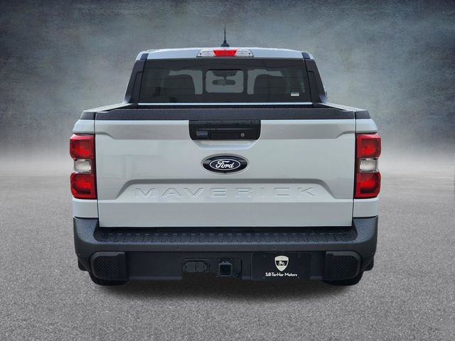 New 2026 Ford Maverick Lariat image 6