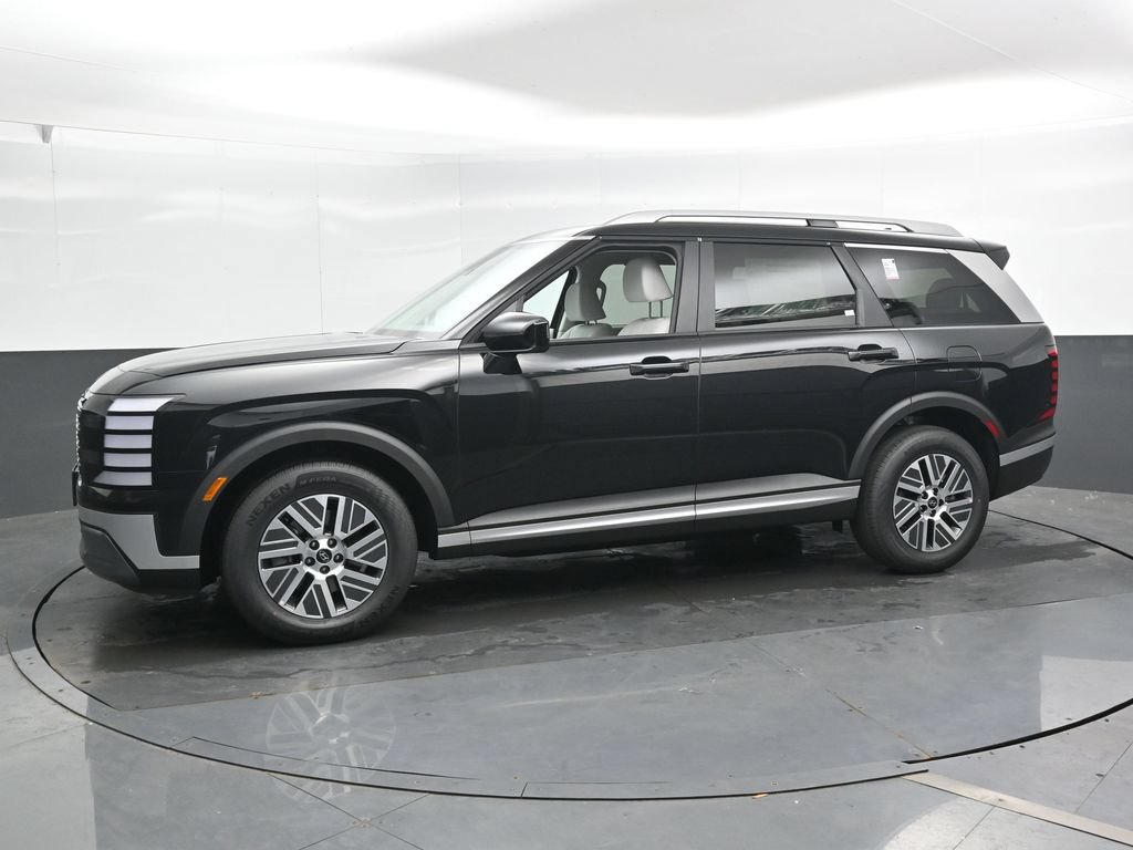 New 2026 Hyundai Palisade SEL AWD/4WD image 7