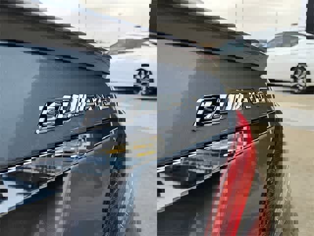 Used 2015 Mercedes-Benz CLS 63 AMG S-Model image 11