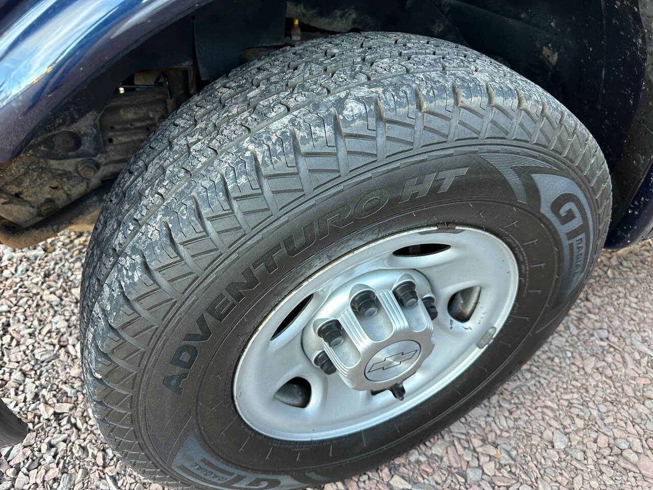 Used 2015 Chevrolet Express 3500 image 13