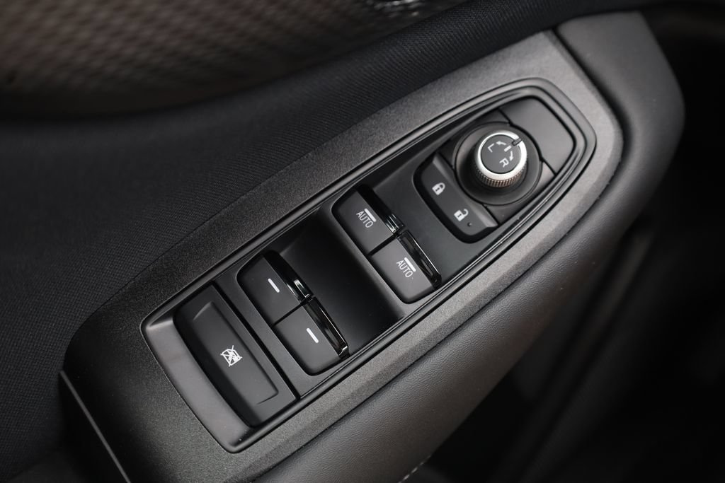 Certified 2025 Subaru Legacy Premium AWD/4WD image 16
