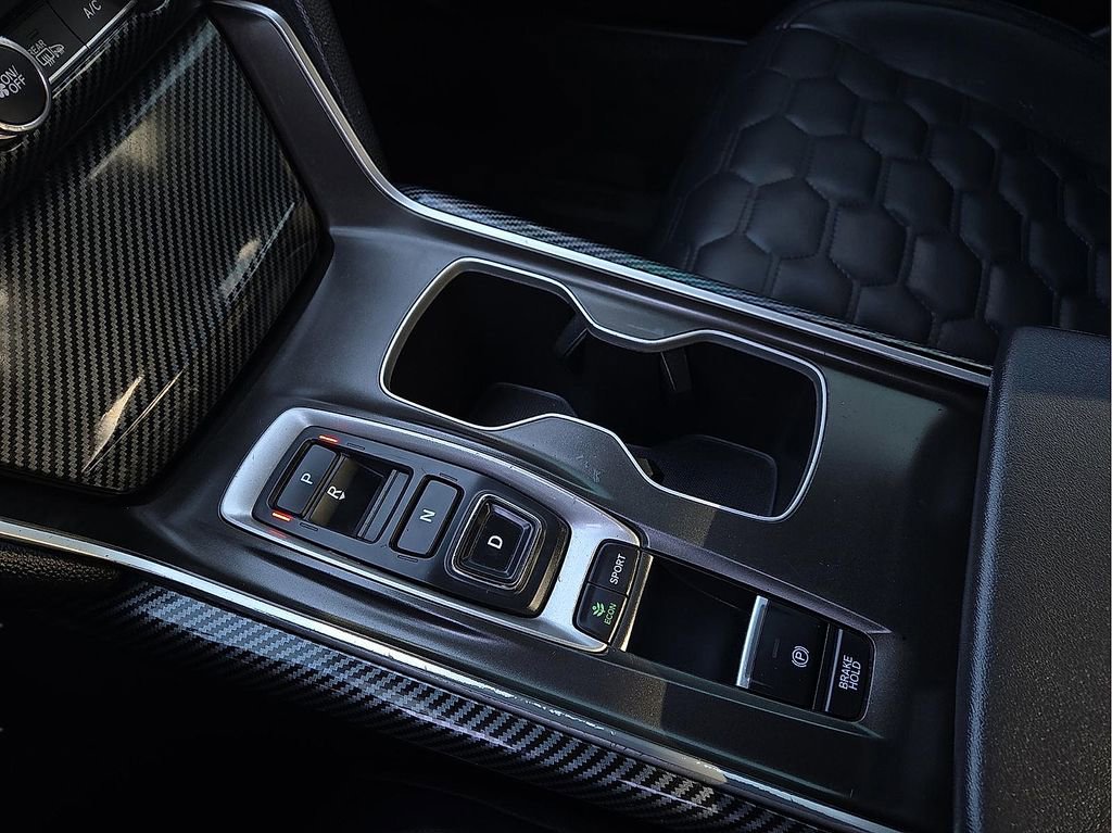 Used 2021 Honda Accord Touring image 20