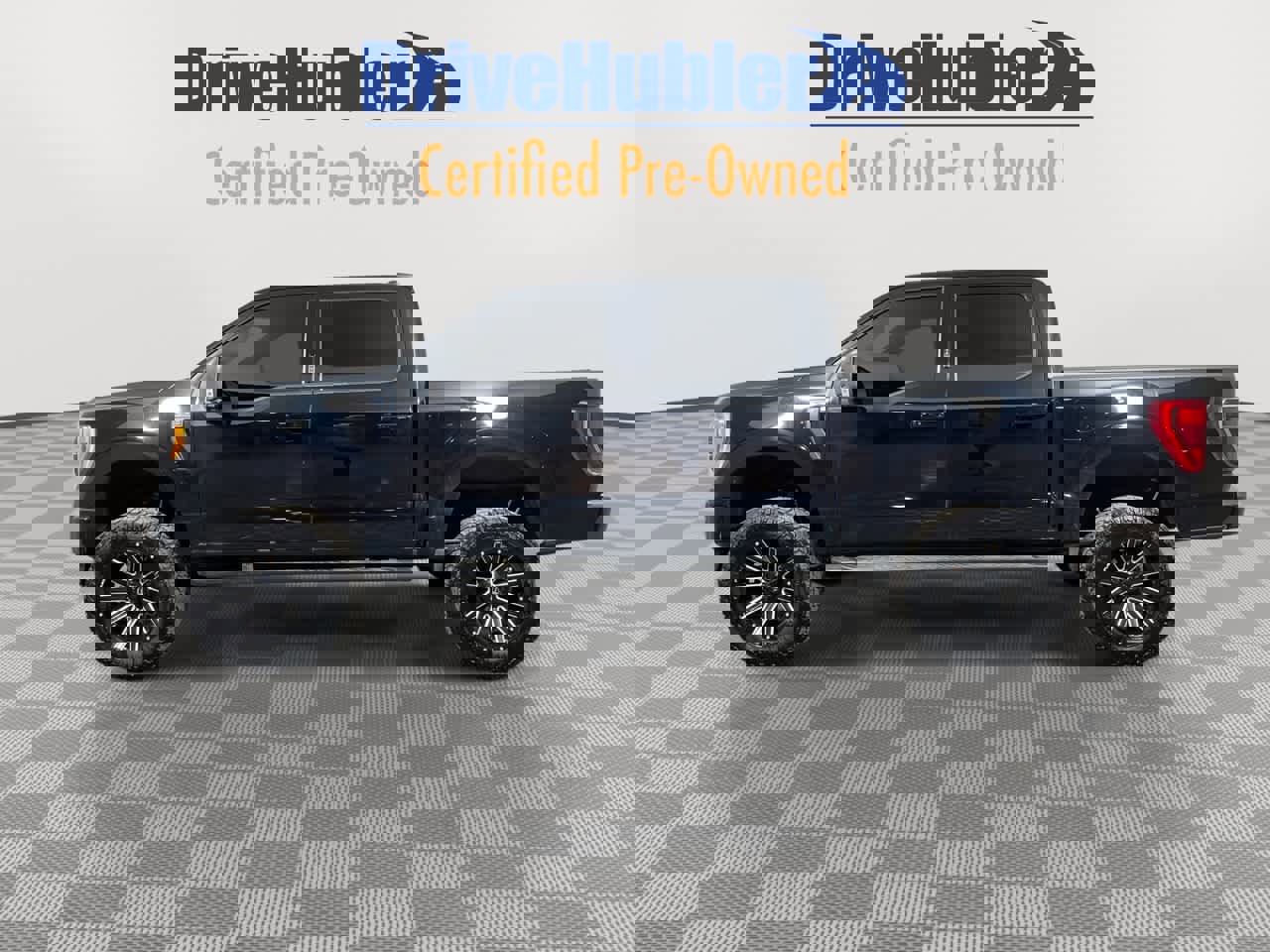 Used 2021 Ford F150 XLT w/ Equipment Group 302A High image 5
