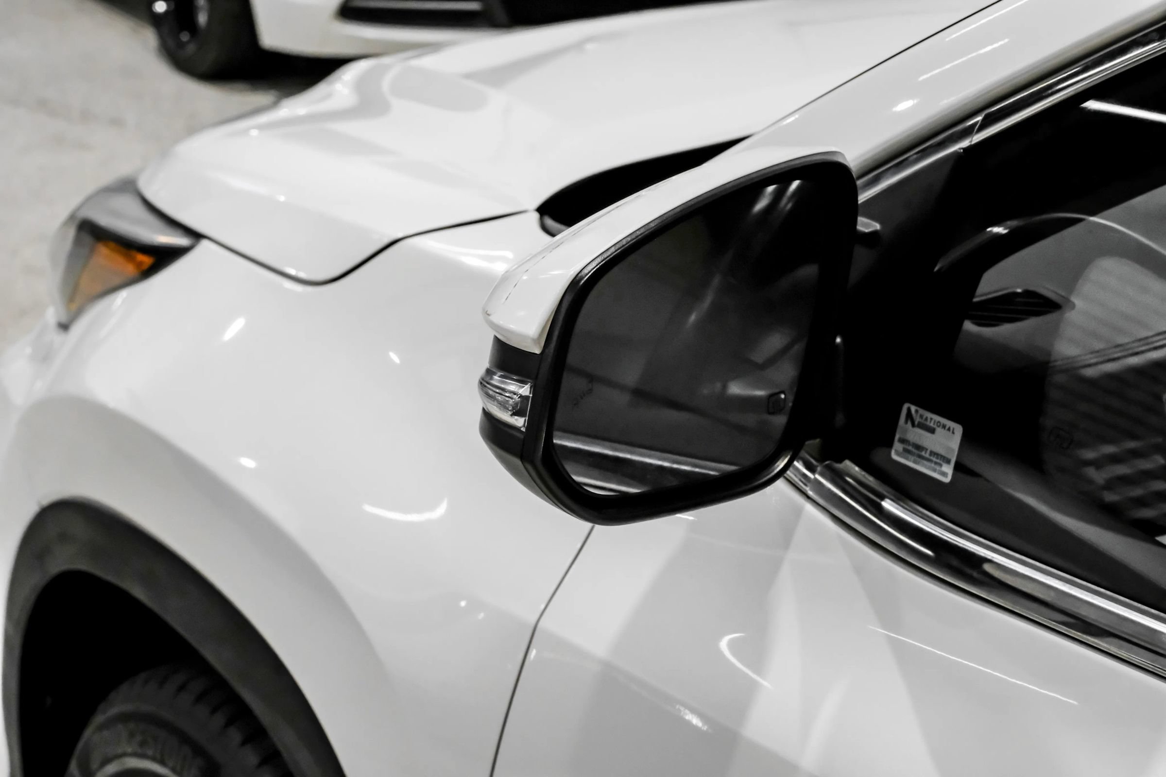 Used 2018 Toyota Highlander Limited FWD image 52