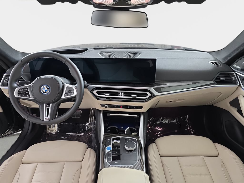 Used 2024 BMW i4 M50 AWD/4WD image 12