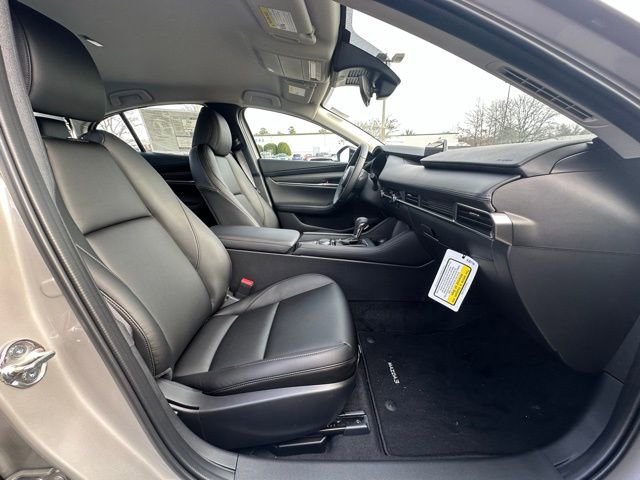 New 2026 MAZDA MAZDA3 s Sport image 28