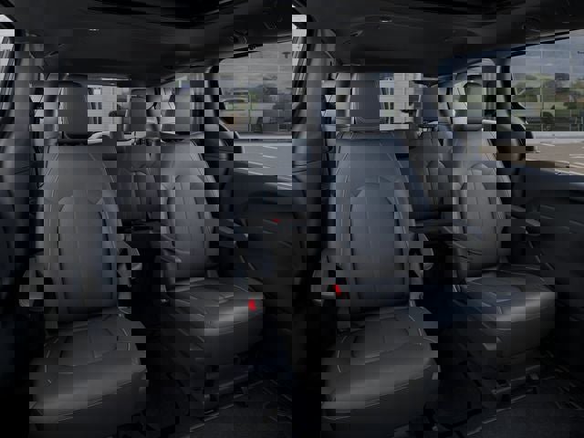 New 2026 Chrysler Pacifica Select w/ S Appearance Package image 15