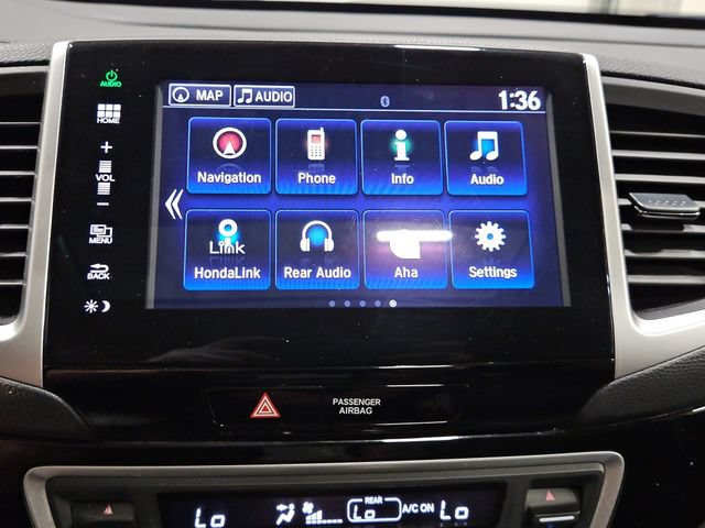 Used 2016 Honda Pilot Elite image 30