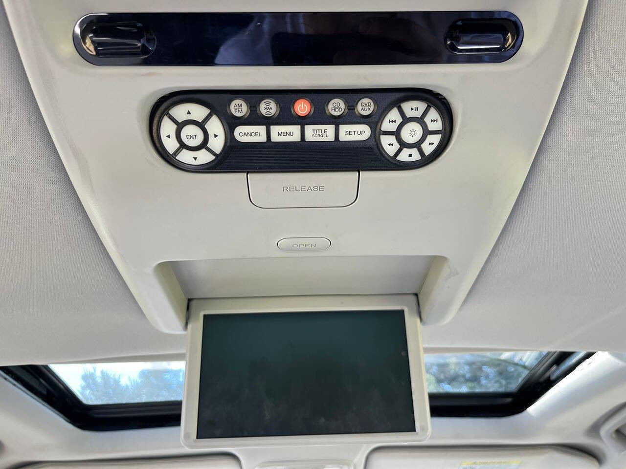 Used 2015 Honda Pilot Touring image 10