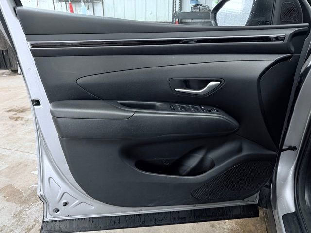Used 2024 Hyundai Tucson SEL AWD/4WD image 13