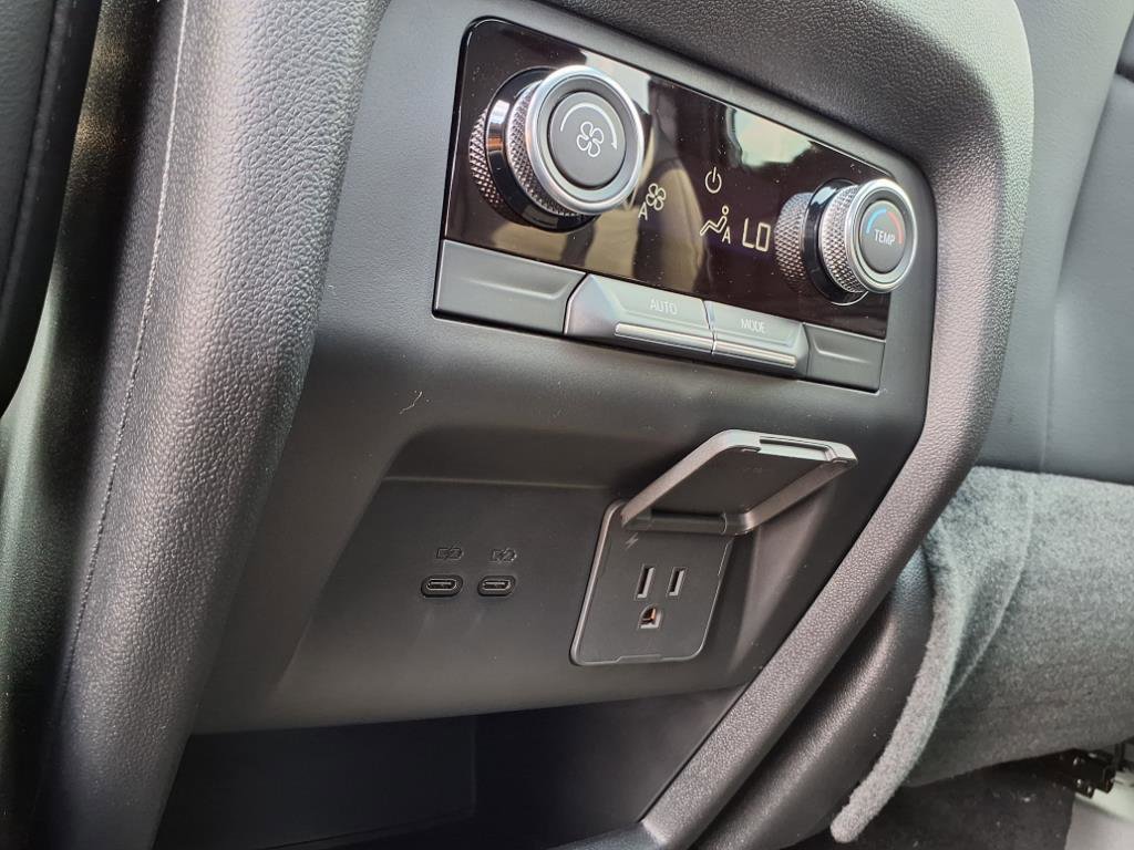 New 2026 Buick Enclave Sport Touring w/ Power Package image 19