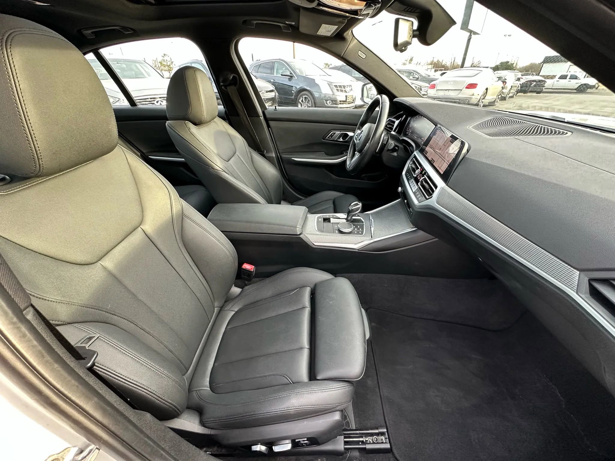 Used 2020 BMW M340i M340i Sedan 4D w/ Premium Package image 15