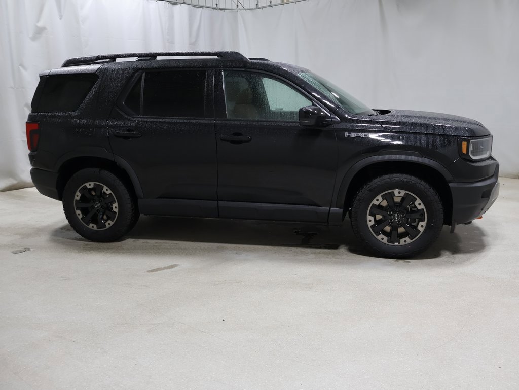 New 2026 Honda Passport TrailSport Elite image 7