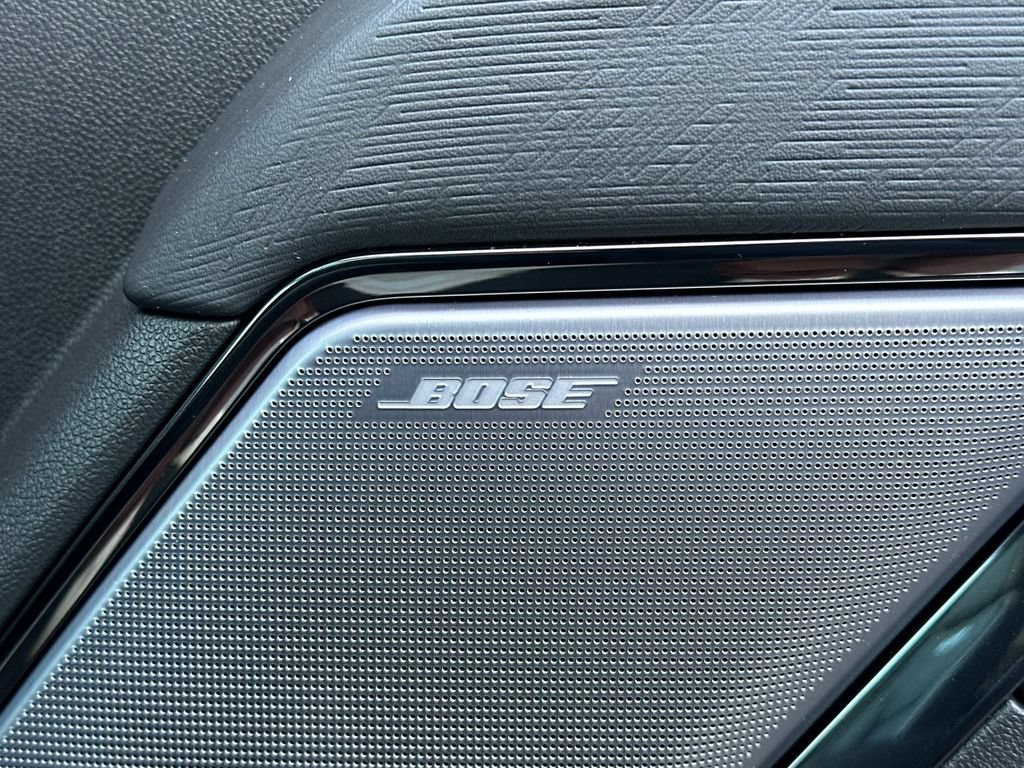 New 2026 GMC Sierra 1500 AT4X AWD/4WD image 19