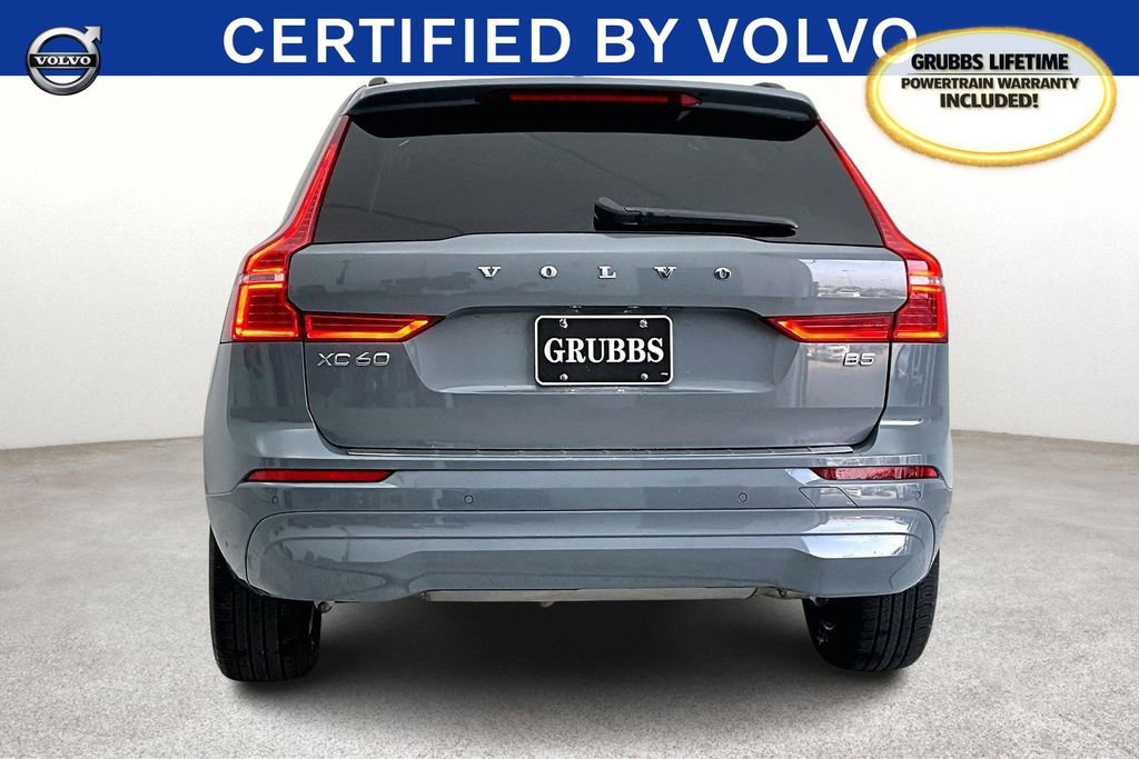Used 2023 Volvo XC60 B5 Core w/ Climate Package image 7