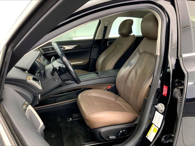 Used 2016 Lincoln MKZ AWD w/ Equipment Group 300A Reserve image 5