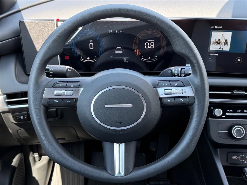 New 2027 Hyundai Santa Cruz SE AWD/4WD image 18
