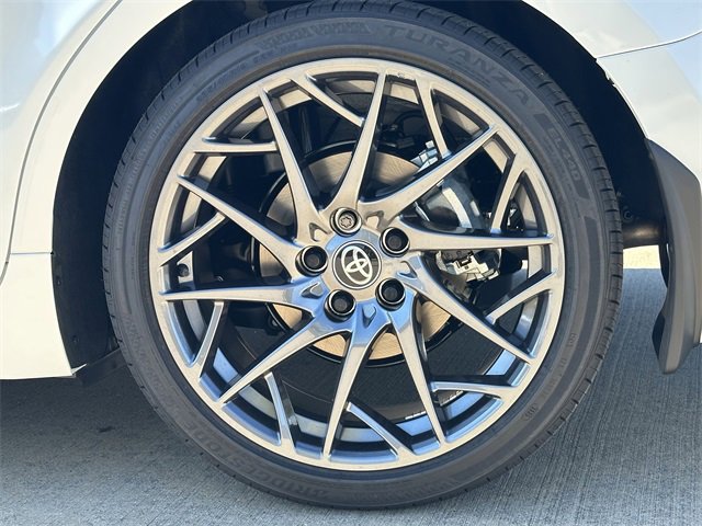 New 2026 Toyota Camry XSE w/ Premium Plus Package image 9