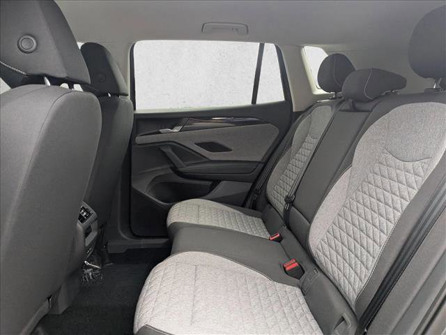 New 2025 Volkswagen Tiguan S image 15